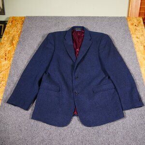 Tommy Hilfiger Blazer Blue 40R